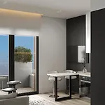 Azulis 2 Pisano 1br With Garden & Parking, Aldo Moro 公寓 奧爾比亞
