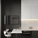 Azulis 2 Pisano 1br With Garden & Parking, Aldo Moro * 奧爾比亞