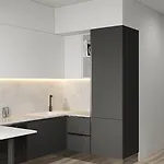Azulis 2 Pisano 1br With Garden & Parking, Aldo Moro