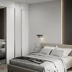 Azulis 2 Pisano 1br With Garden & Parking, Aldo Moro *