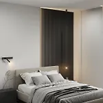 公寓 Azulis 2 Pisano 1br With Garden & Parking, Aldo Moro