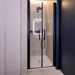 公寓 Azulis 2 Pisano 1br With Garden & Parking, Aldo Moro 奧爾比亞