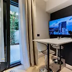 Azulis 2 Pisano 1br With Garden & Parking, Aldo Moro