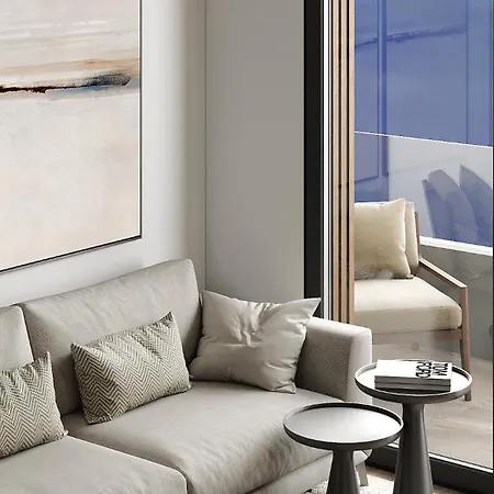 Apartment New Olbia