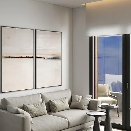 Apartment New