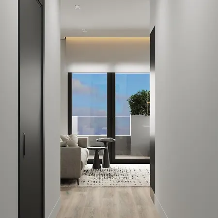 Apartment New Olbia