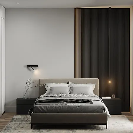 Apartment New *