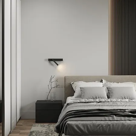 Daire Superior 1br Vacation - Fully Equipped - Azulis2 - Garden - Free Parking Olbia