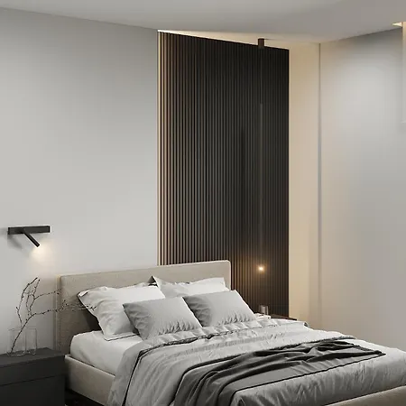 Apartment New