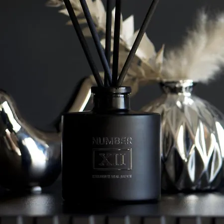 Daire Superior 1br Vacation - Fully Equipped - Azulis2 - Garden - Free Parking *