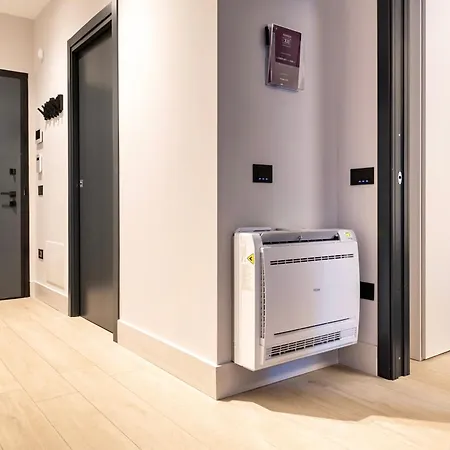 Superior 1br Vacation - Fully Equipped - Azulis2 - Garden - Free Parking Olbia