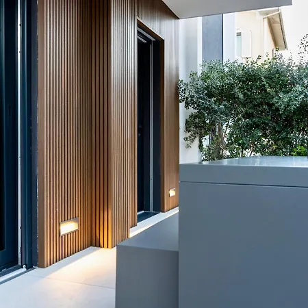 Superior 1br Vacation - Fully Equipped - Azulis2 - Garden - Free Parking Olbia