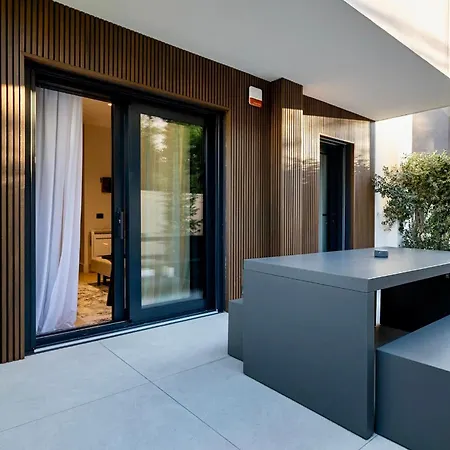 Superior 1br Vacation - Fully Equipped - Azulis2 - Garden - Free Parking