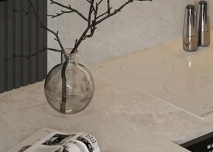 Superior 1br Vacation - Fully Equipped - Azulis2 - Garden - Free Parking Apartamento *