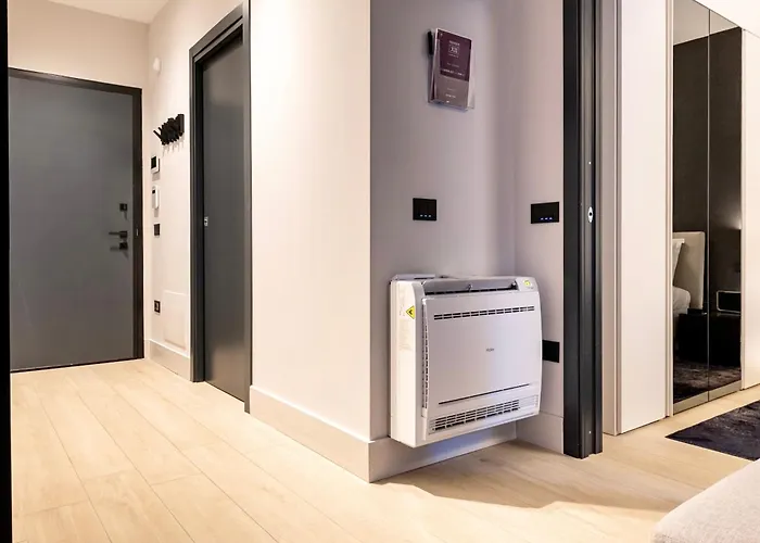 Superior 1br Vacation - Fully Equipped - Azulis2 - Garden - Free Parking Olbia