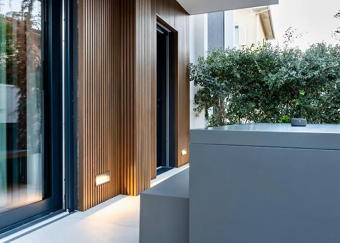 Superior 1br Vacation - Fully Equipped - Azulis2 - Garden - Free Parking Olbia