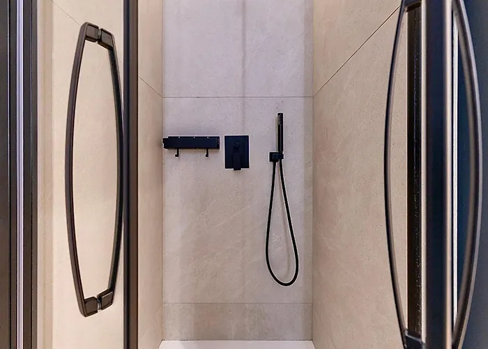 Superior 1br Vacation - Fully Equipped - Azulis2 - Garden - Free Parking