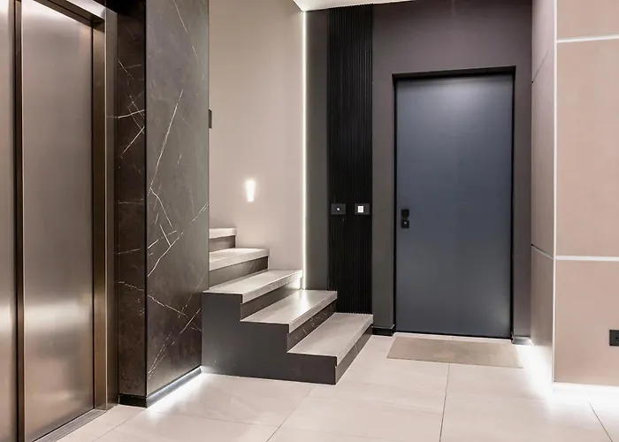 Superior 1br Vacation - Fully Equipped - Azulis2 - Garden - Free Parking * Olbia