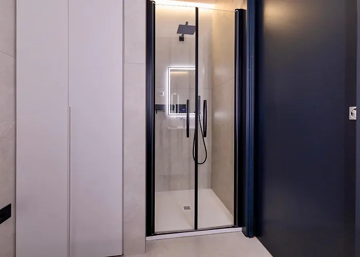 Apartamento Superior 1br Vacation - Fully Equipped - Azulis2 - Garden - Free Parking Olbia