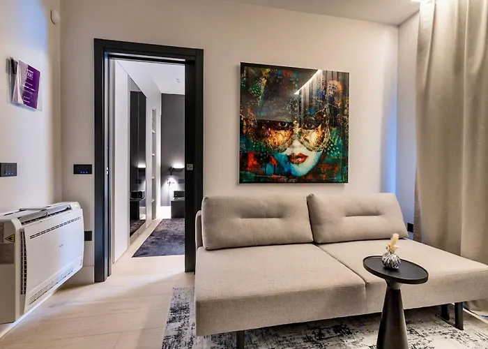 Superior 1br Vacation - Fully Equipped - Azulis2 - Garden - Free Parking Olbia