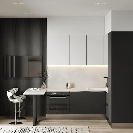 Lejlighed Superior 1br Vacation - Fully Equipped - Azulis2 - Garden - Free Parking Olbia