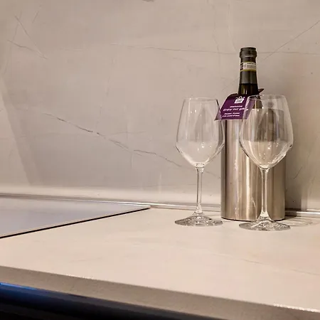 Superior 1br Vacation - Fully Equipped - Azulis2 - Garden - Free Parking *