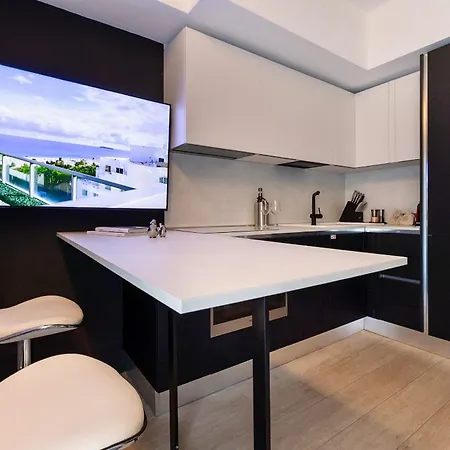 Azulis 2 Pisano 1br With Garden & Parking, Aldo Moro * Olbia