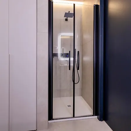 Lejlighed Superior 1br Vacation - Fully Equipped - Azulis2 - Garden - Free Parking Olbia