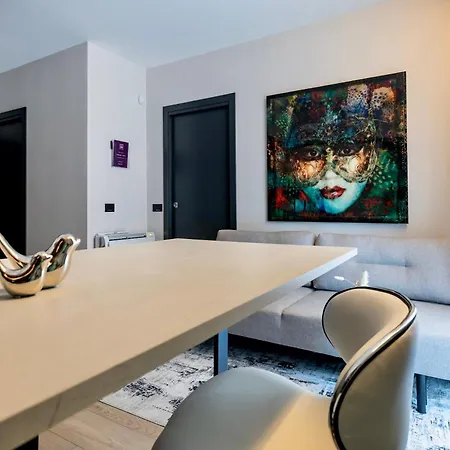 Superior 1br Vacation - Fully Equipped - Azulis2 - Garden - Free Parking Olbia