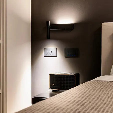 Superior 1br Vacation - Fully Equipped - Azulis2 - Garden - Free Parking Lägenhet