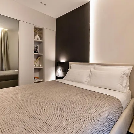 Azulis 2 Pisano 1br With Garden & Parking, Aldo Moro *