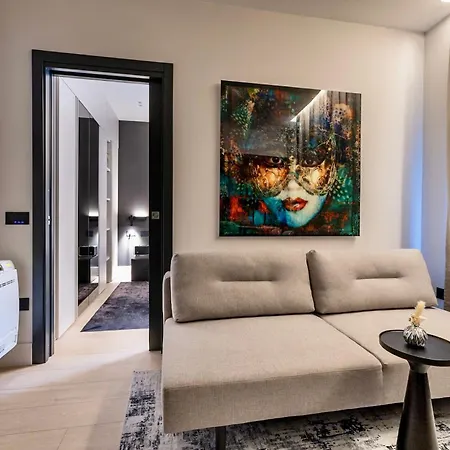 Superior 1br Vacation - Fully Equipped - Azulis2 - Garden - Free Parking Olbia