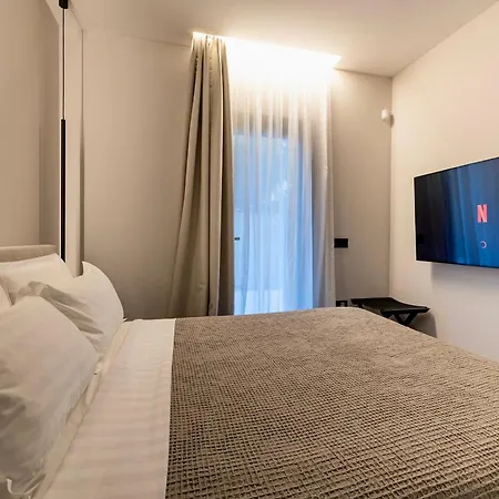 Azulis 2 Pisano 1br With Garden & Parking, Aldo Moro * Olbia