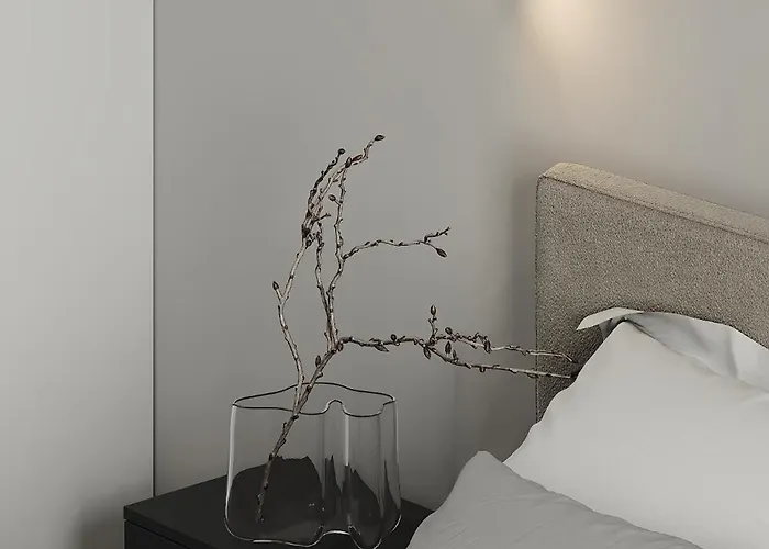 Superior 1br Vacation - Fully Equipped - Azulis2 - Garden - Free Parking Appartement *