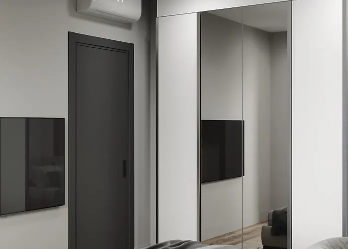 Appartement Superior 1br Vacation - Fully Equipped - Azulis2 - Garden - Free Parking *