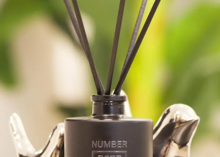 Superior 1br Vacation - Fully Equipped - Azulis2 - Garden - Free Parking Apartment Olbia