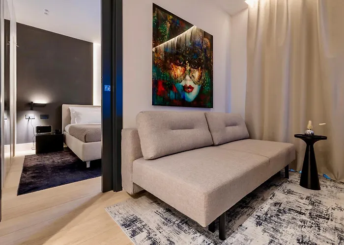 Superior 1br Vacation - Fully Equipped - Azulis2 - Garden - Free Parking *