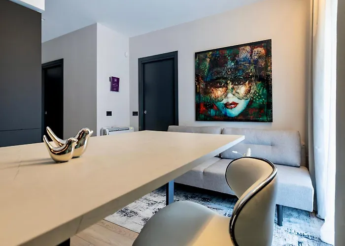 Superior 1br Vacation - Fully Equipped - Azulis2 - Garden - Free Parking Olbia