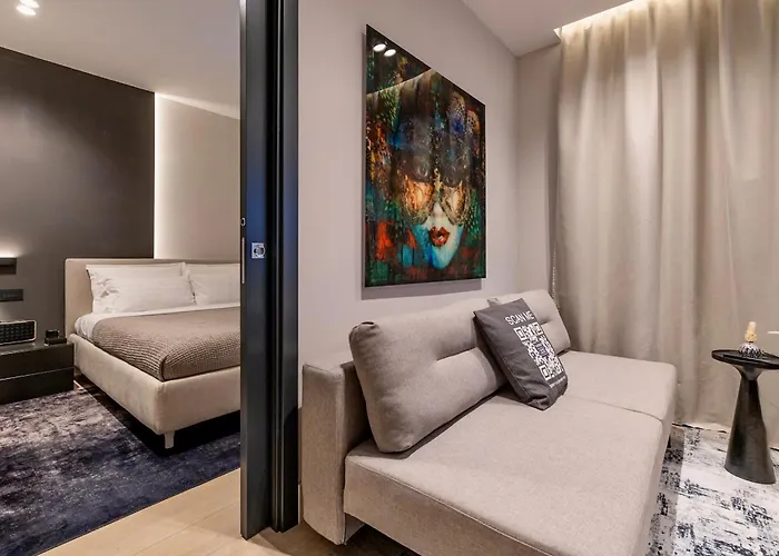 Apartment Superior 1br Vacation - Fully Equipped - Azulis2 - Garden - Free Parking